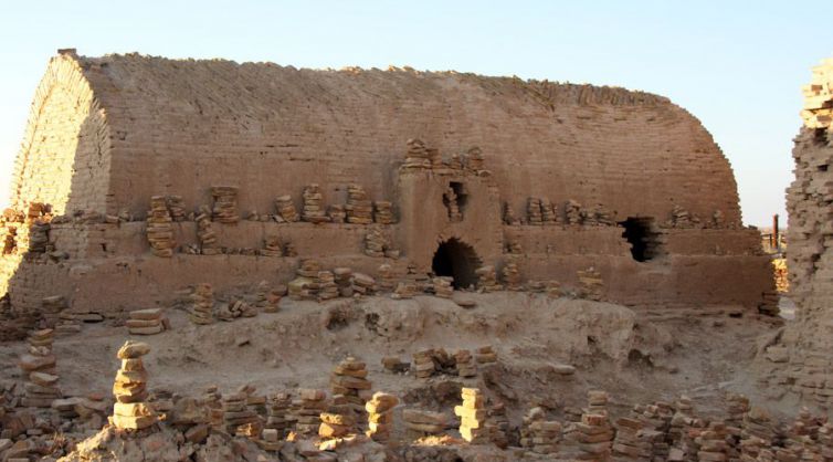 Mizdakhan